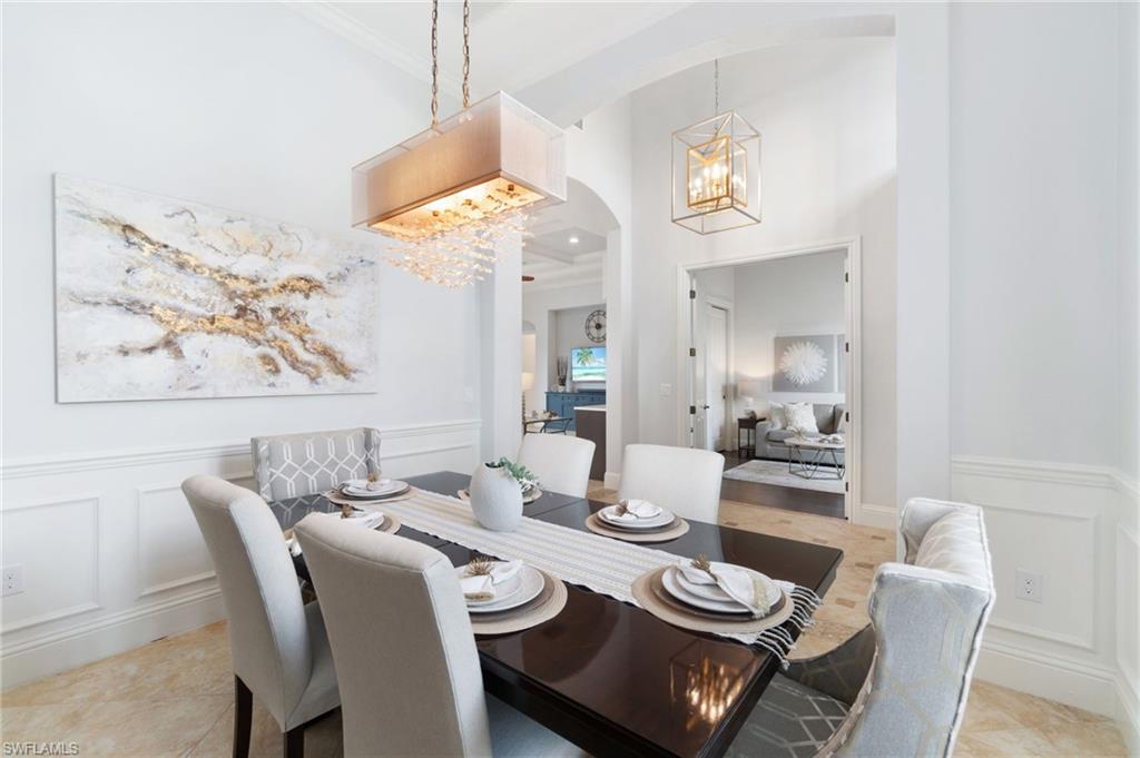 SECOYA RESERVE - Residential