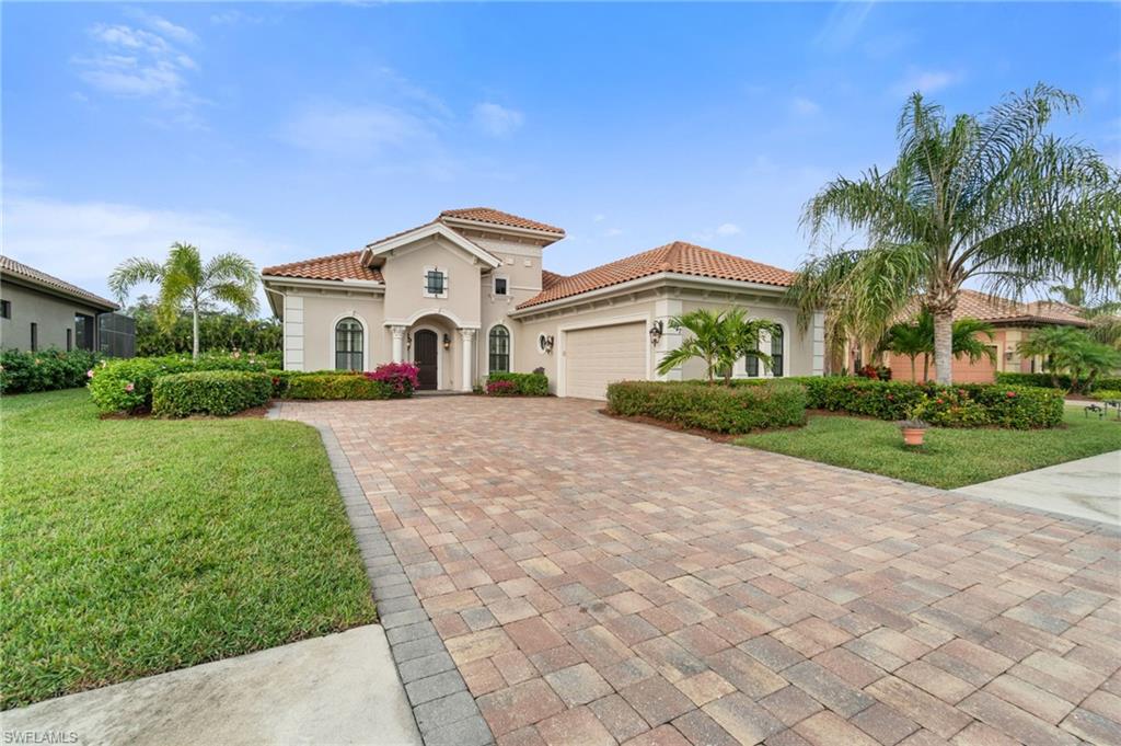 SECOYA RESERVE - Residential