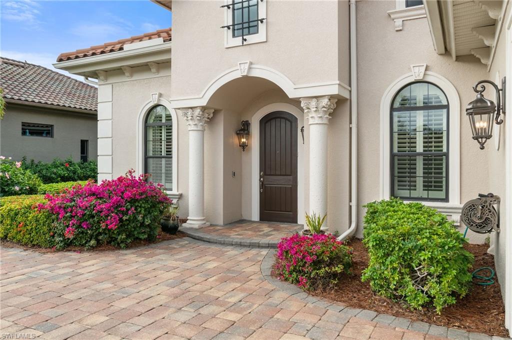 SECOYA RESERVE - Residential