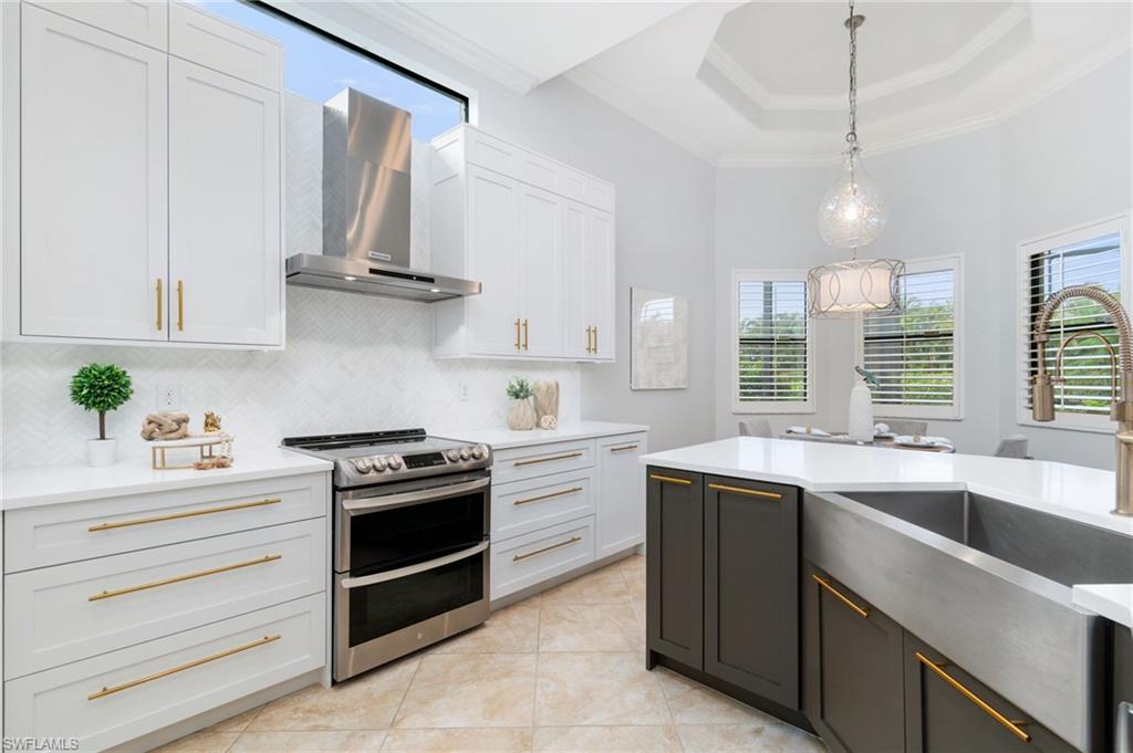 SECOYA RESERVE - Residential