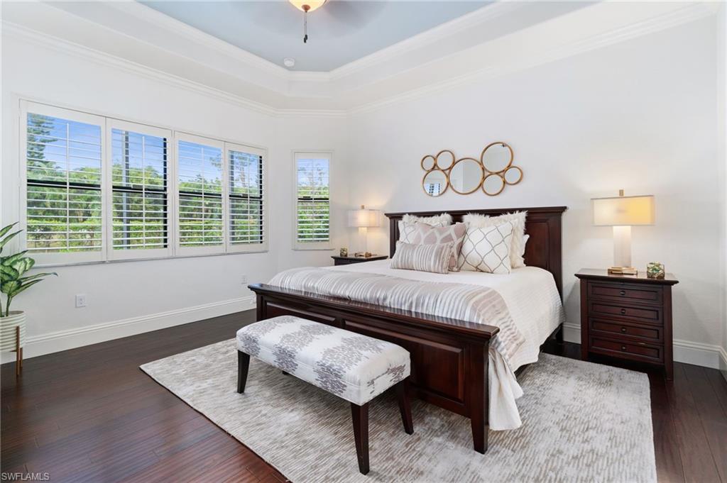 SECOYA RESERVE - Residential