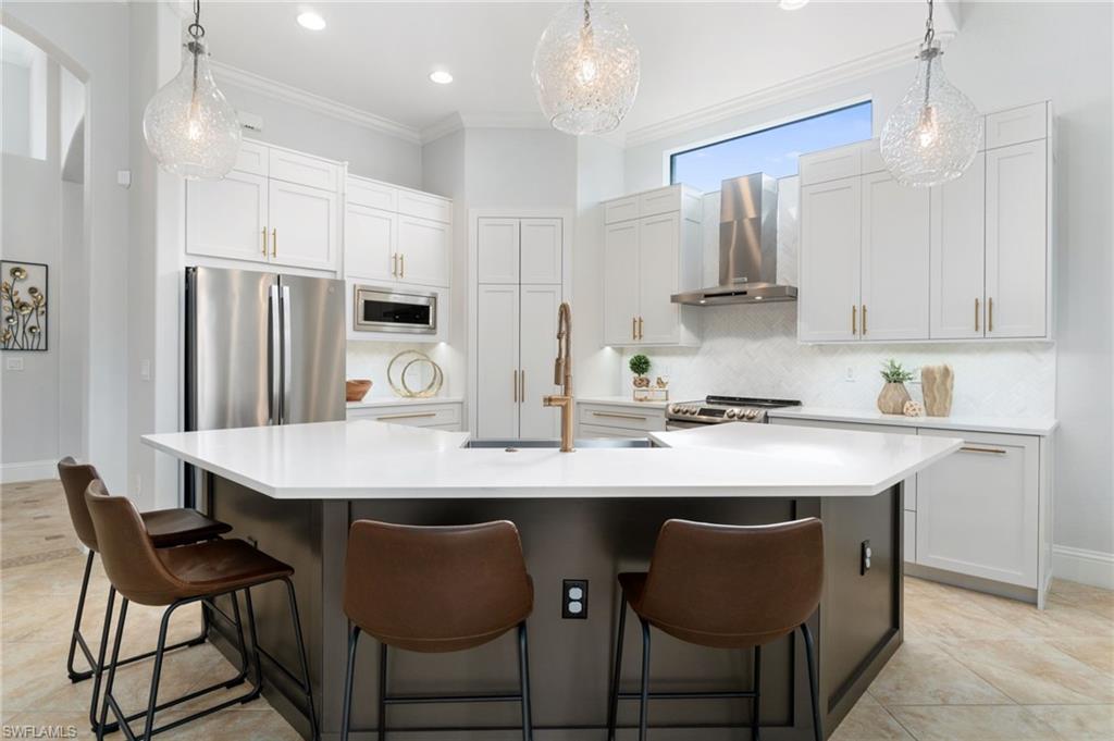 SECOYA RESERVE - Residential