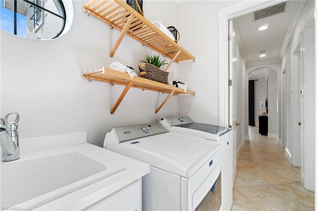 SECOYA RESERVE - Residential