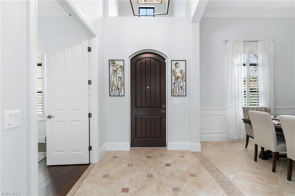 SECOYA RESERVE - Residential