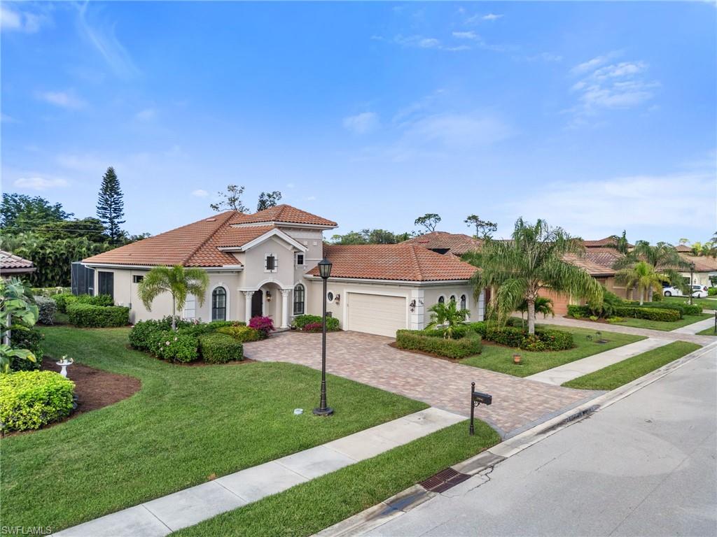 SECOYA RESERVE - Residential