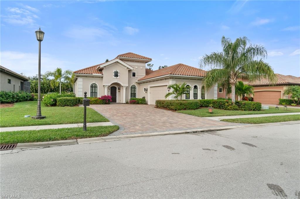 SECOYA RESERVE - Residential