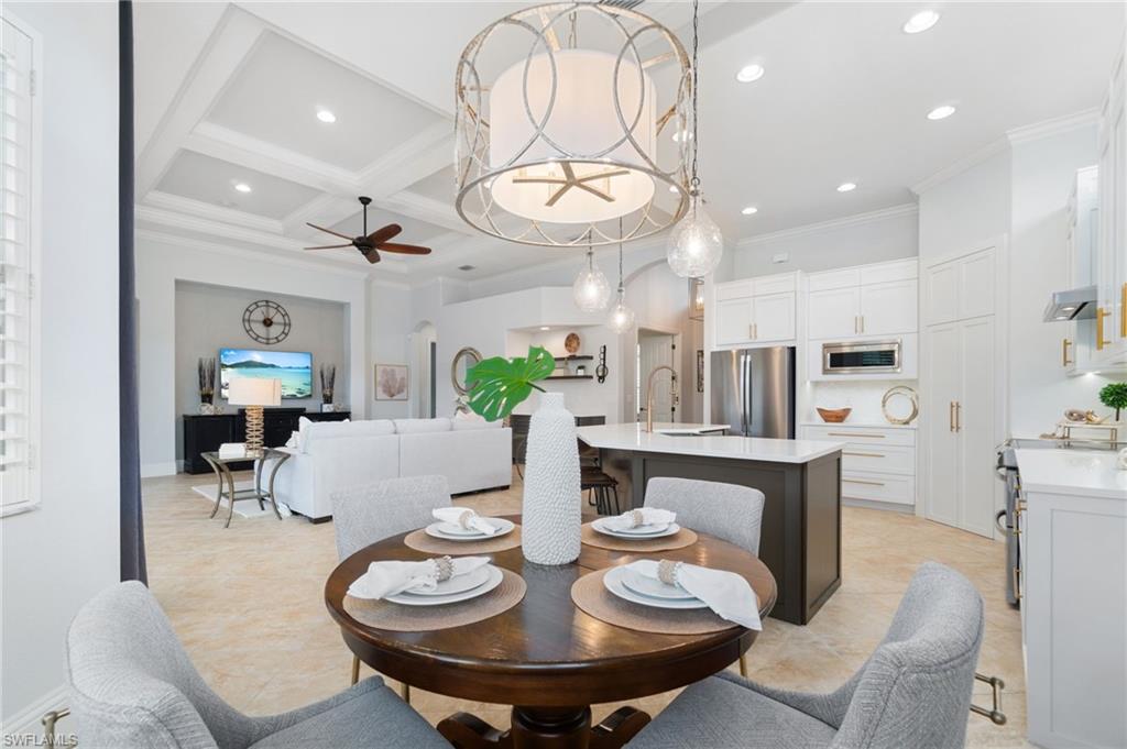 SECOYA RESERVE - Residential