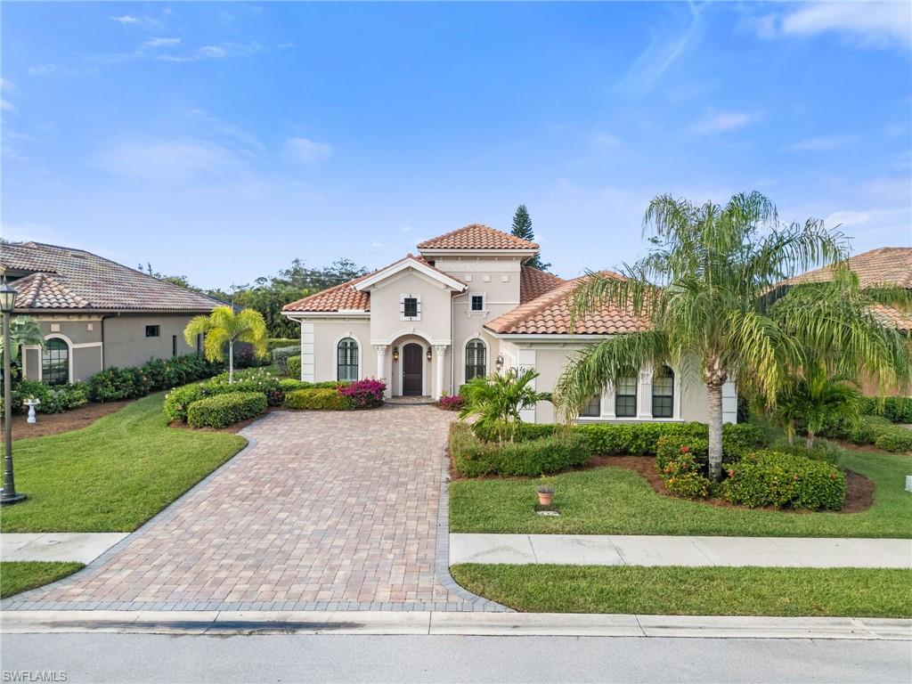 SECOYA RESERVE - Residential