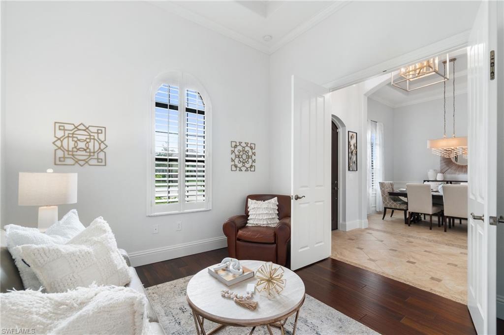 SECOYA RESERVE - Residential