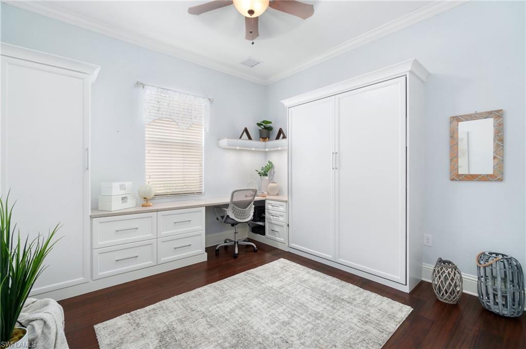 SECOYA RESERVE - Residential