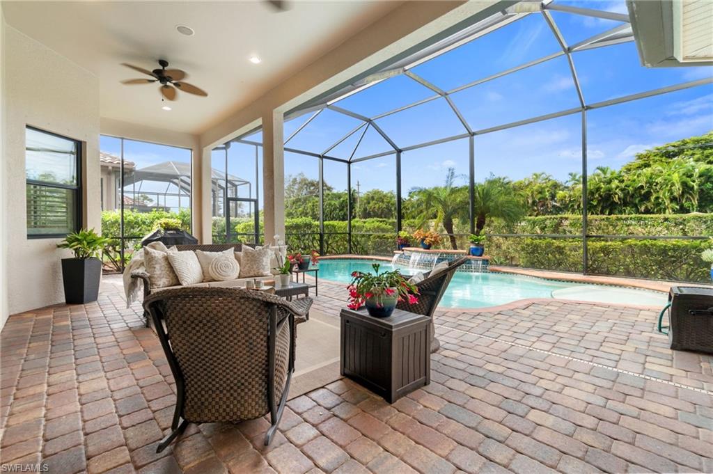 SECOYA RESERVE - Residential