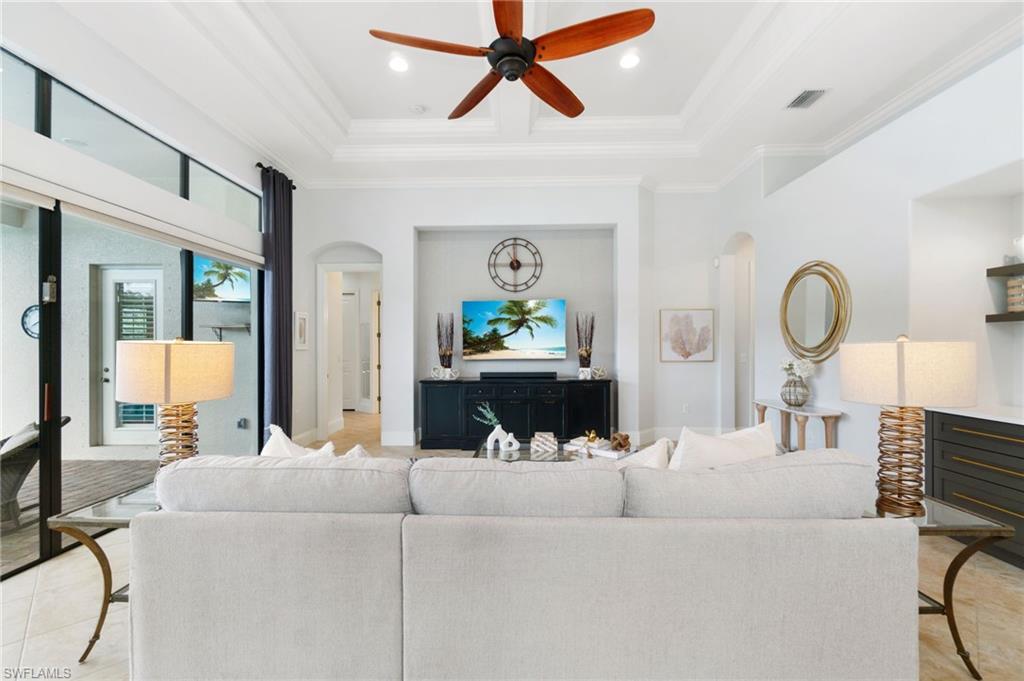 SECOYA RESERVE - Residential