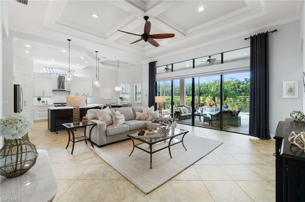 SECOYA RESERVE - Residential