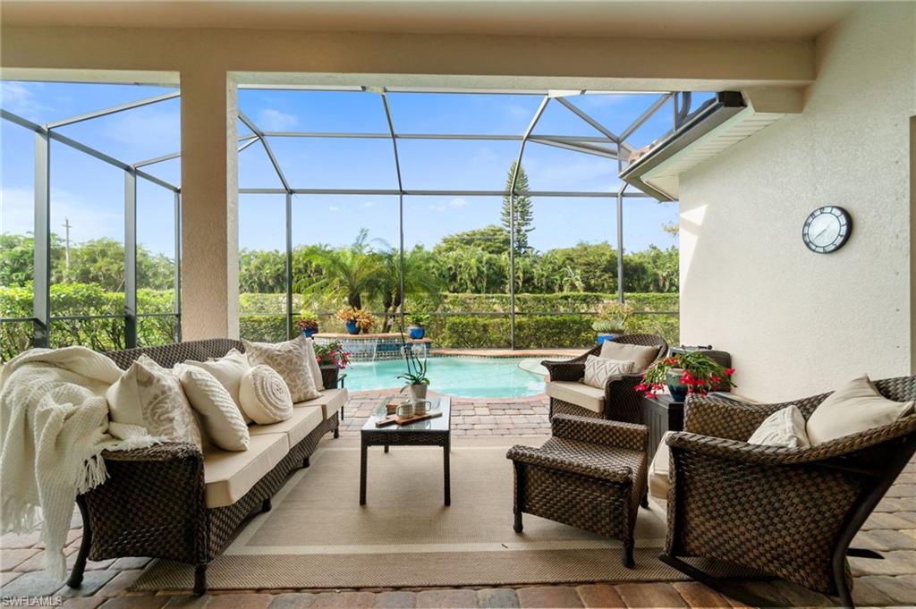 SECOYA RESERVE - Residential