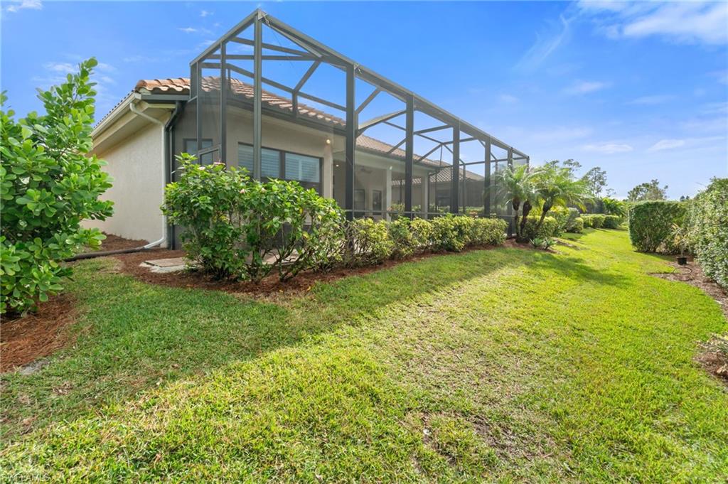 SECOYA RESERVE - Residential