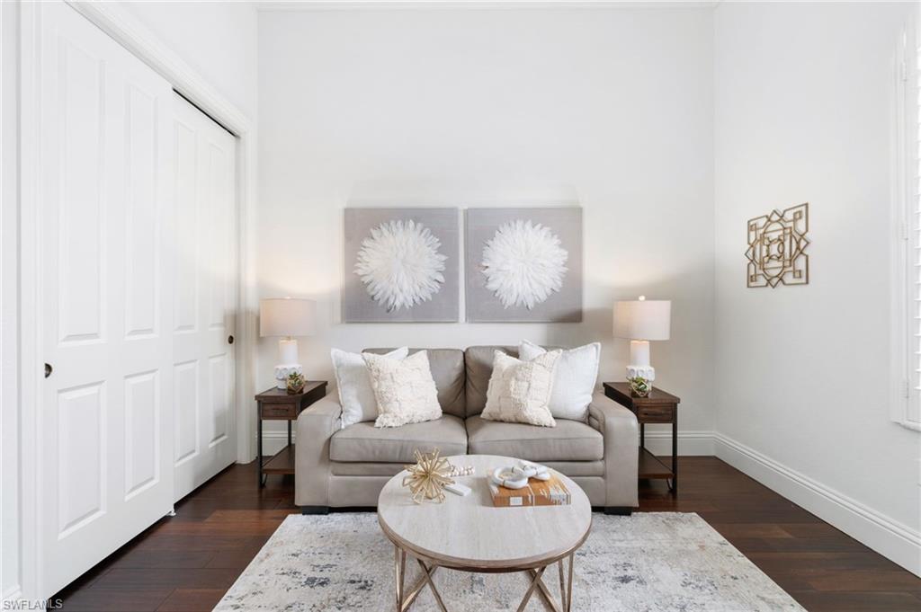 SECOYA RESERVE - Residential