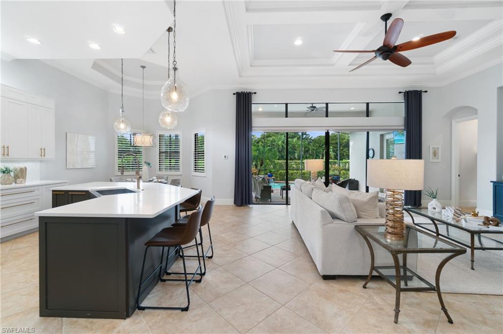 SECOYA RESERVE - Residential