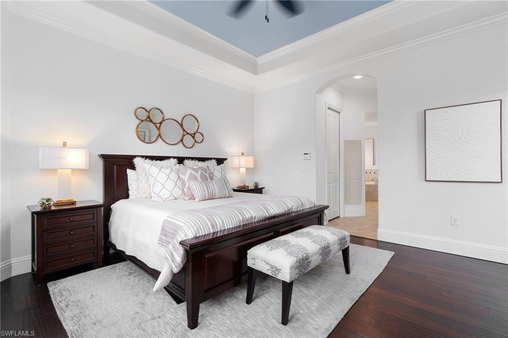 SECOYA RESERVE - Residential