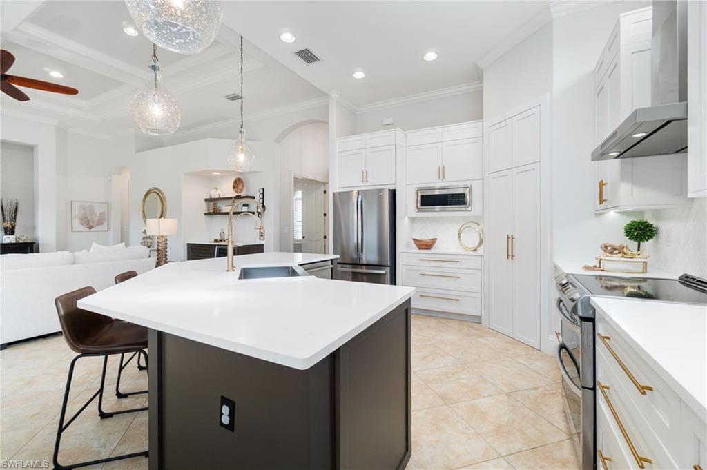 SECOYA RESERVE - Residential