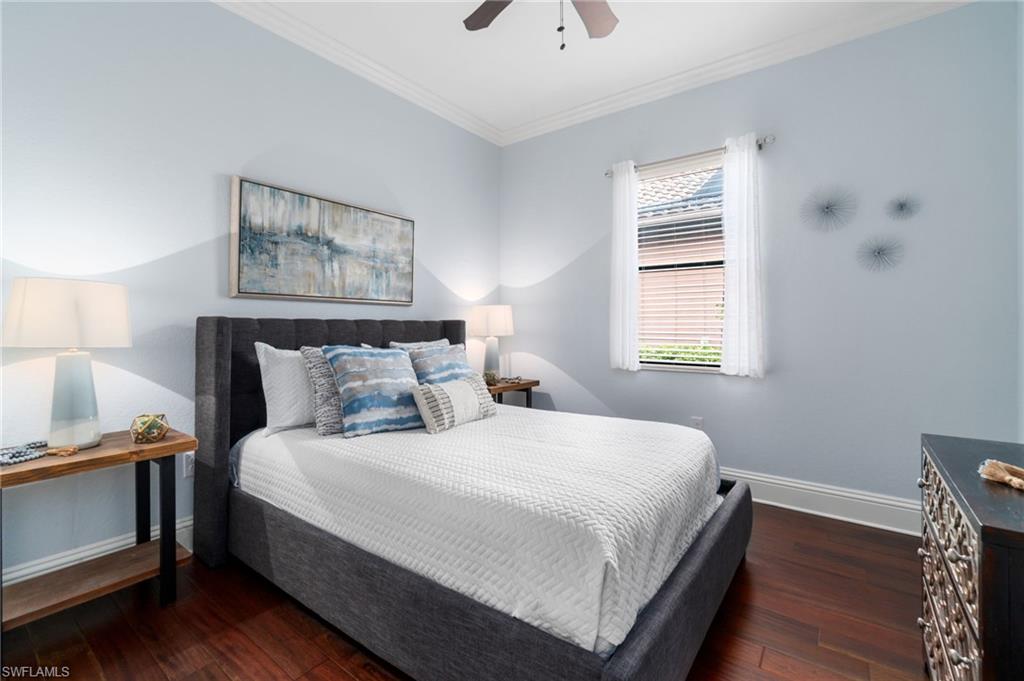 SECOYA RESERVE - Residential