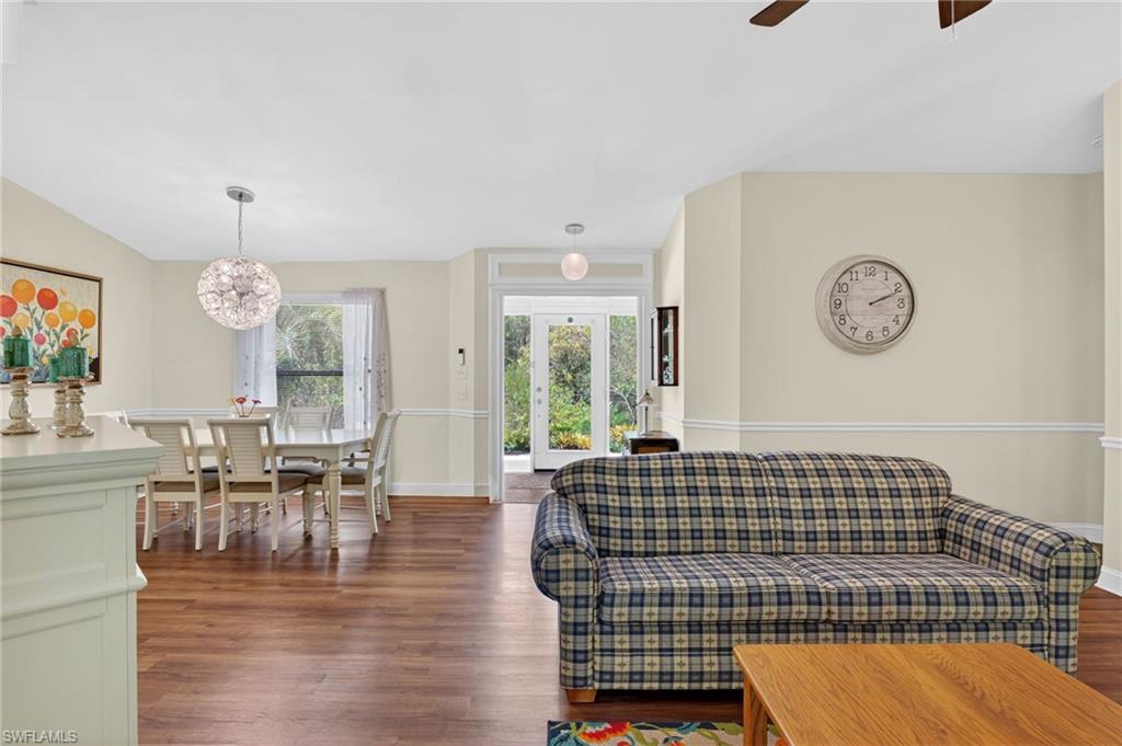 GOLDEN GATE ESTATES - Residential