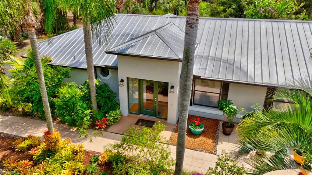 GOLDEN GATE ESTATES - Residential