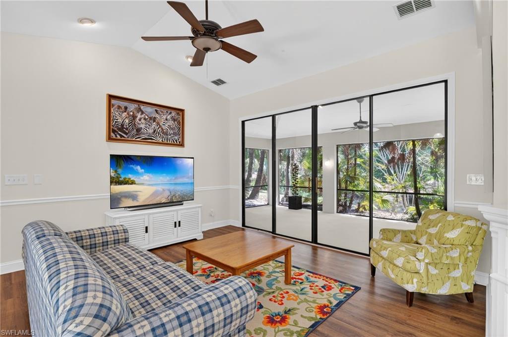 GOLDEN GATE ESTATES - Residential