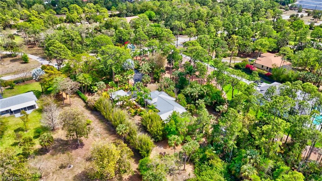 GOLDEN GATE ESTATES - Residential