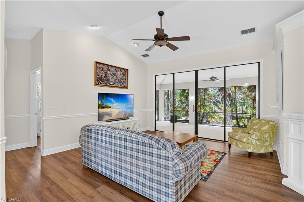 GOLDEN GATE ESTATES - Residential