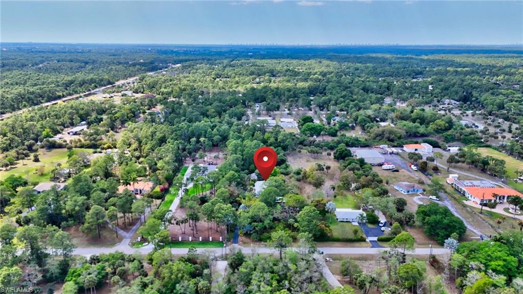 GOLDEN GATE ESTATES - Residential