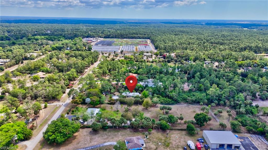 GOLDEN GATE ESTATES - Residential