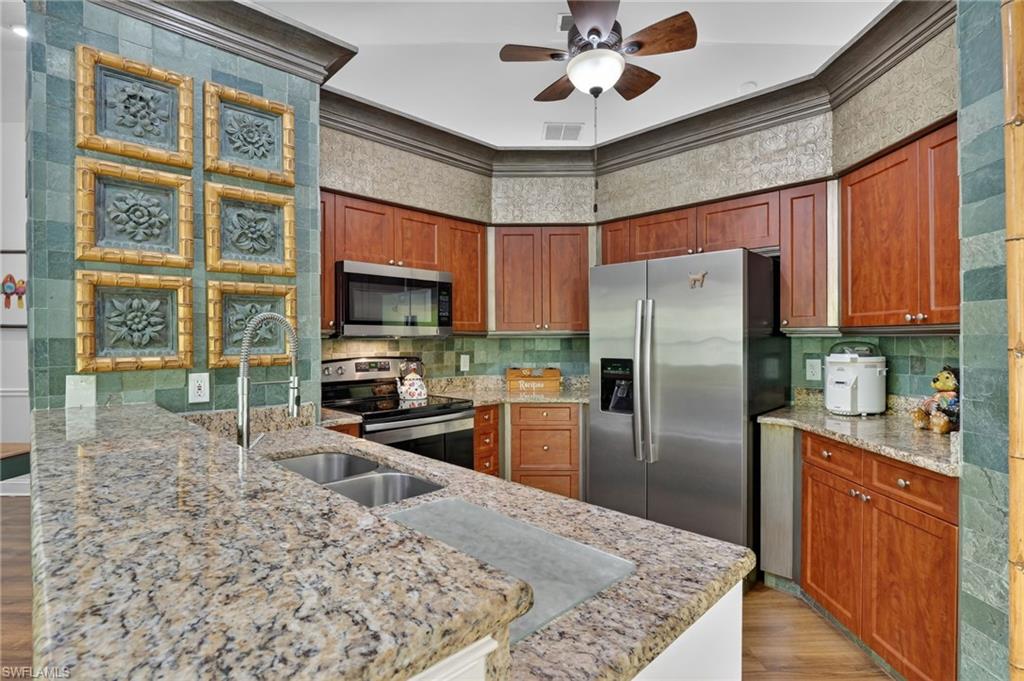 GOLDEN GATE ESTATES - Residential