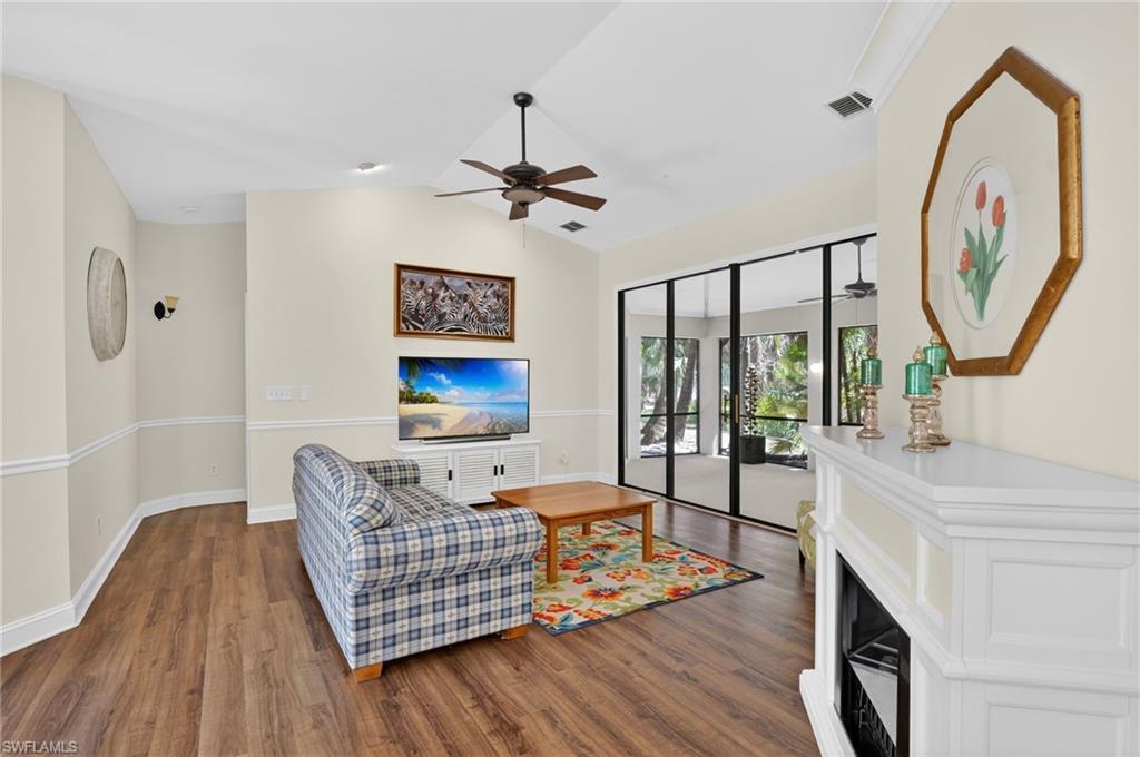 GOLDEN GATE ESTATES - Residential