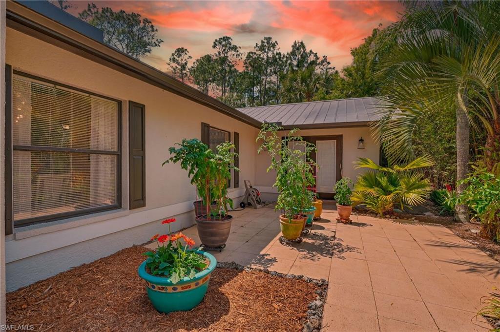 GOLDEN GATE ESTATES - Residential