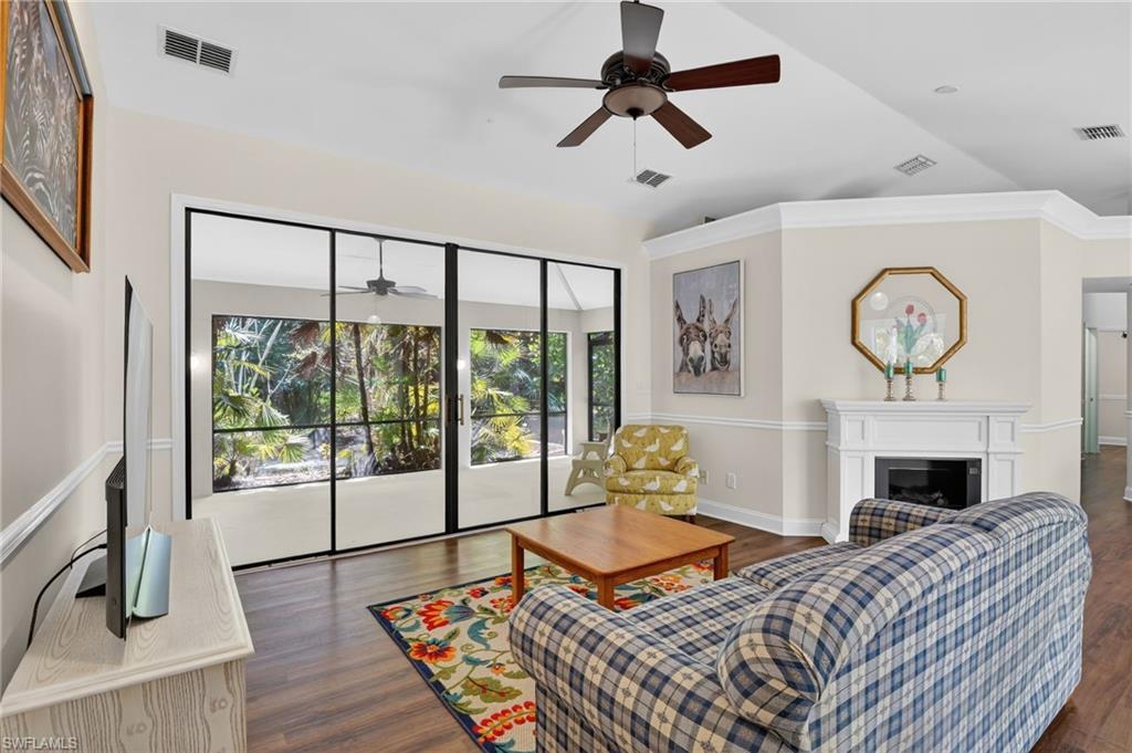 GOLDEN GATE ESTATES - Residential