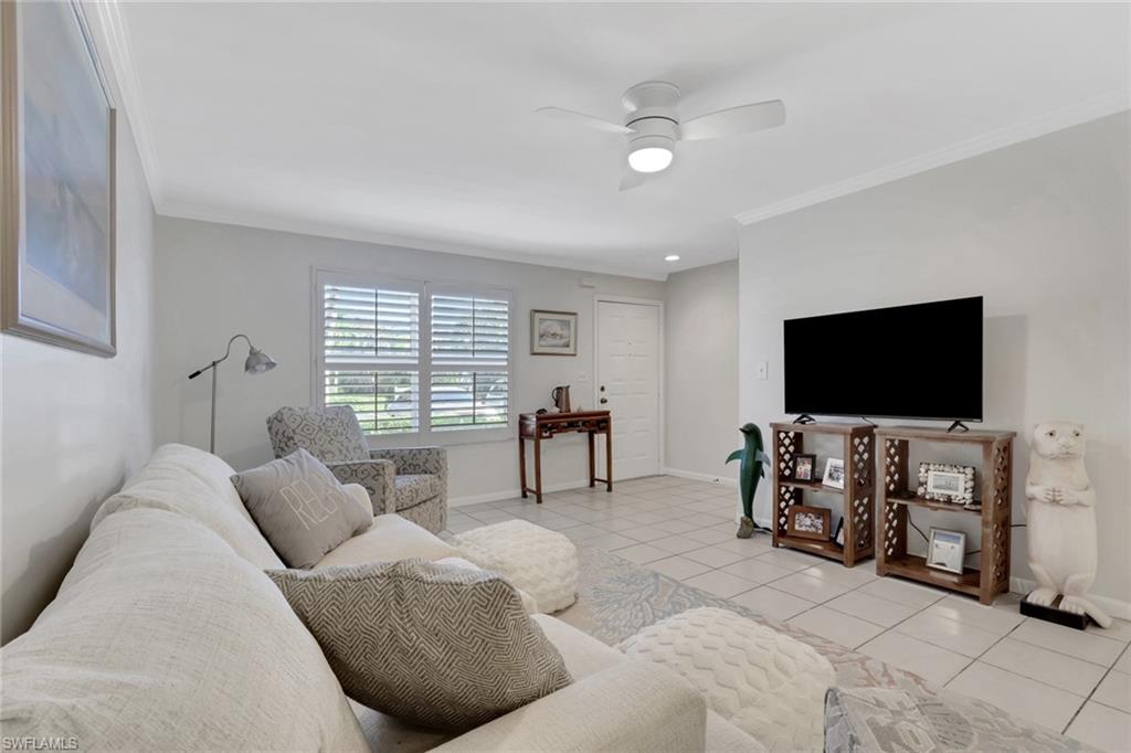 SAND DOLLAR VILLAS - Residential