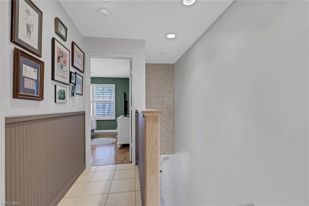 SAND DOLLAR VILLAS - Residential