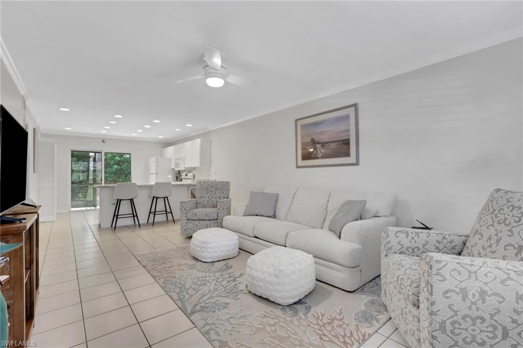 SAND DOLLAR VILLAS - Residential