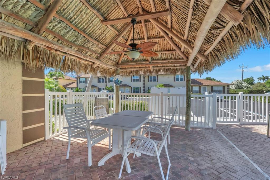SAND DOLLAR VILLAS - Residential