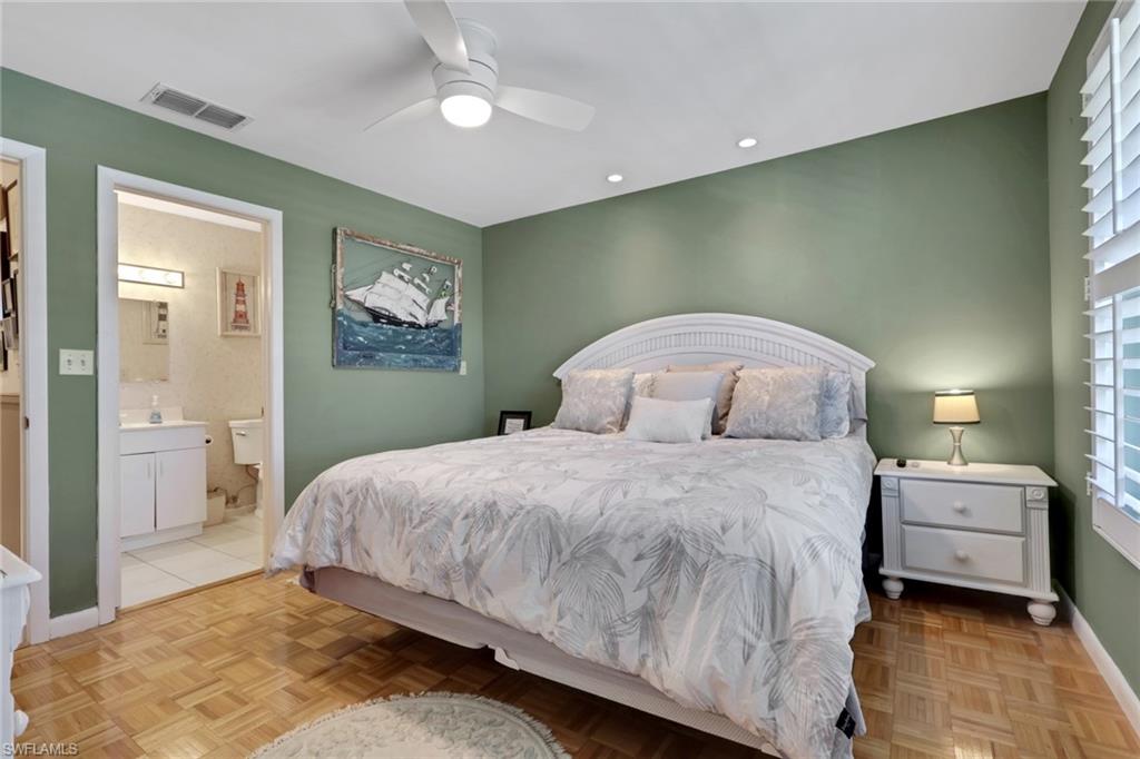 SAND DOLLAR VILLAS - Residential
