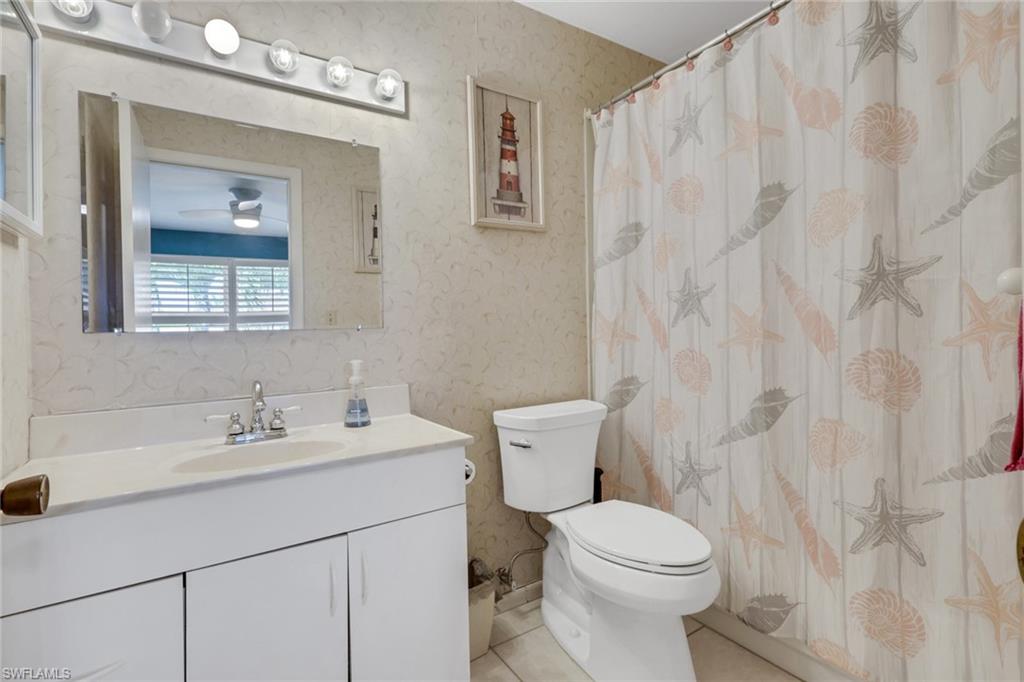 SAND DOLLAR VILLAS - Residential