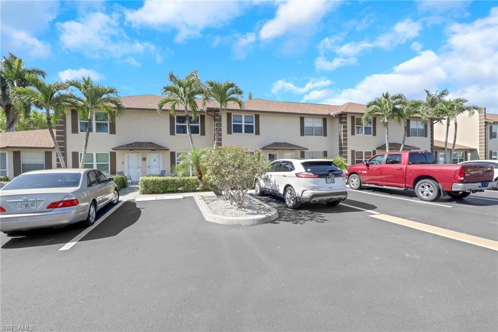 SAND DOLLAR VILLAS - Residential