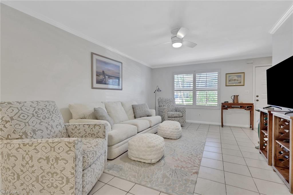 SAND DOLLAR VILLAS - Residential