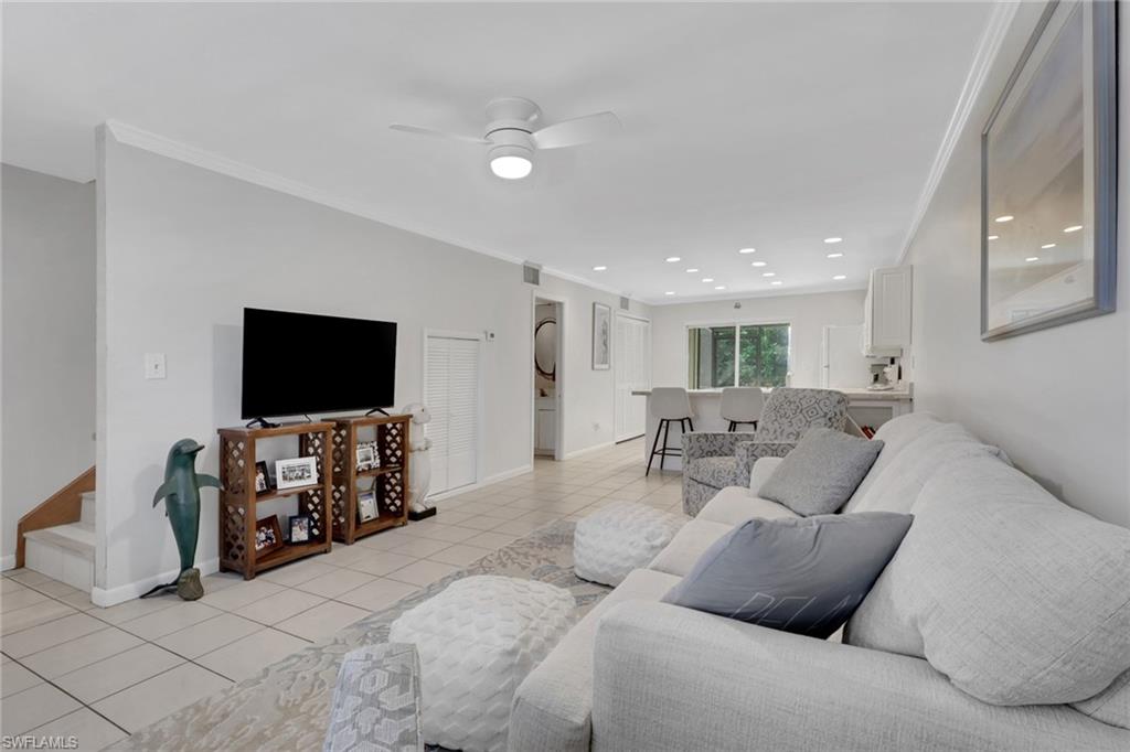 SAND DOLLAR VILLAS - Residential