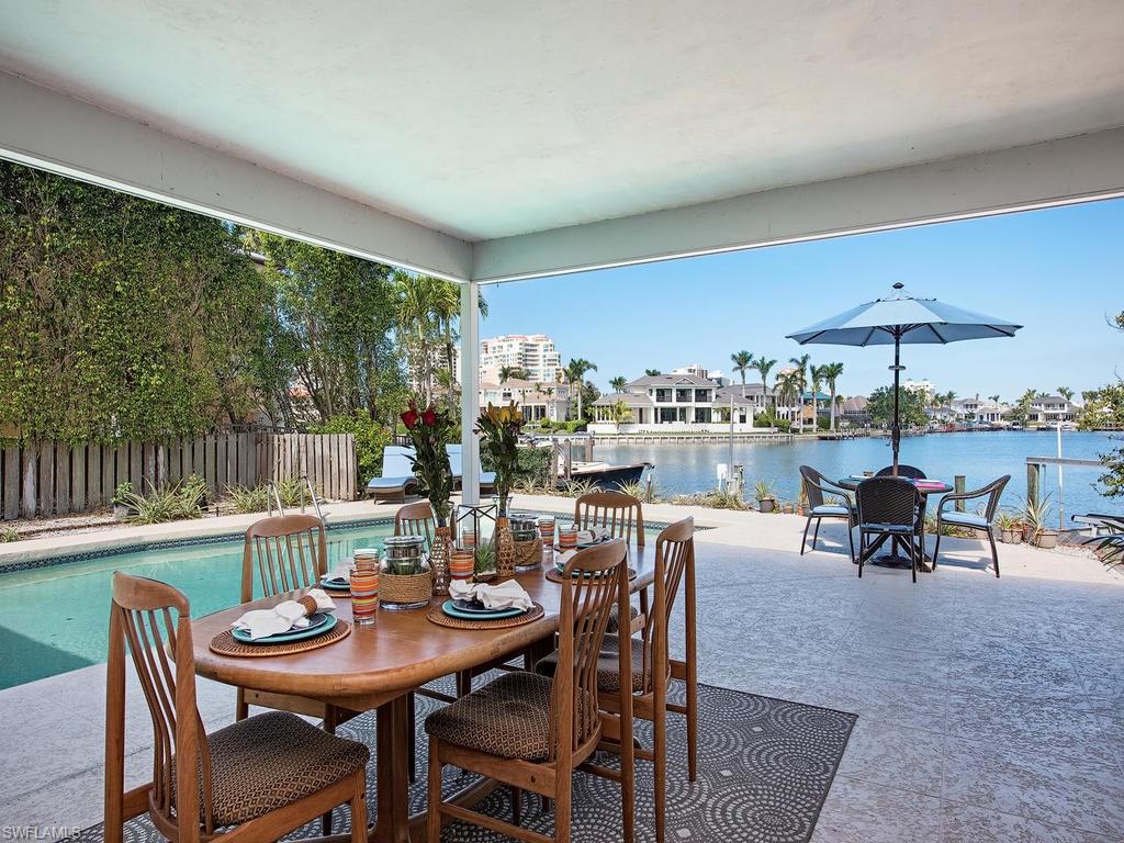 PARK SHORE - Residential