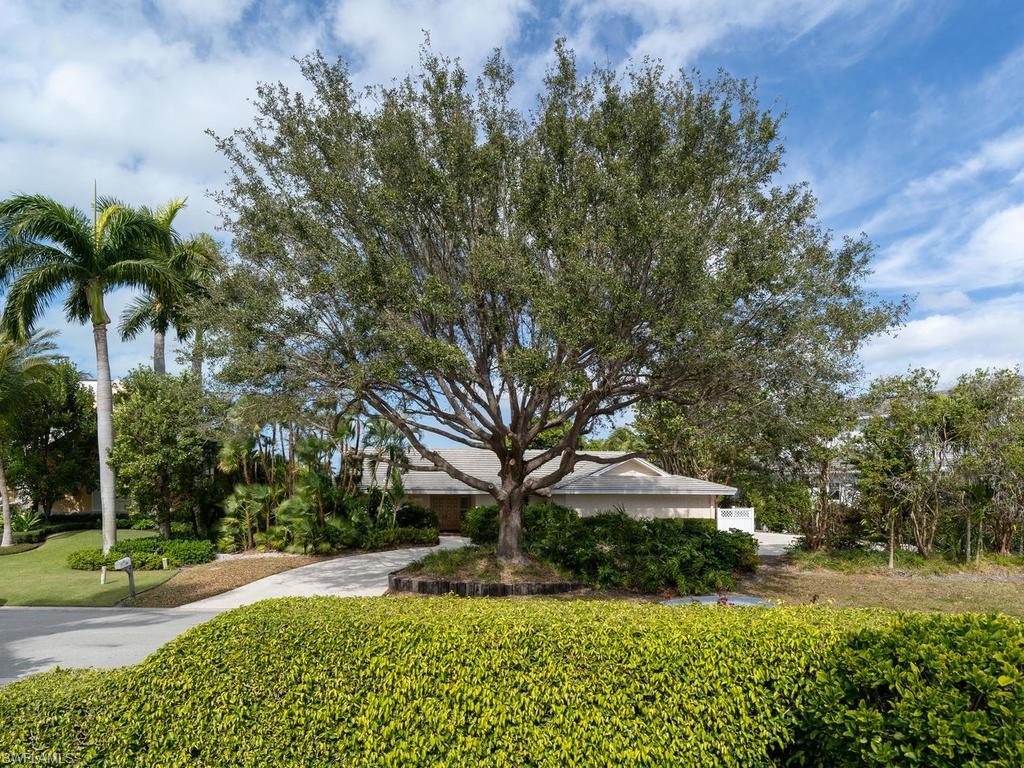 PARK SHORE - Residential