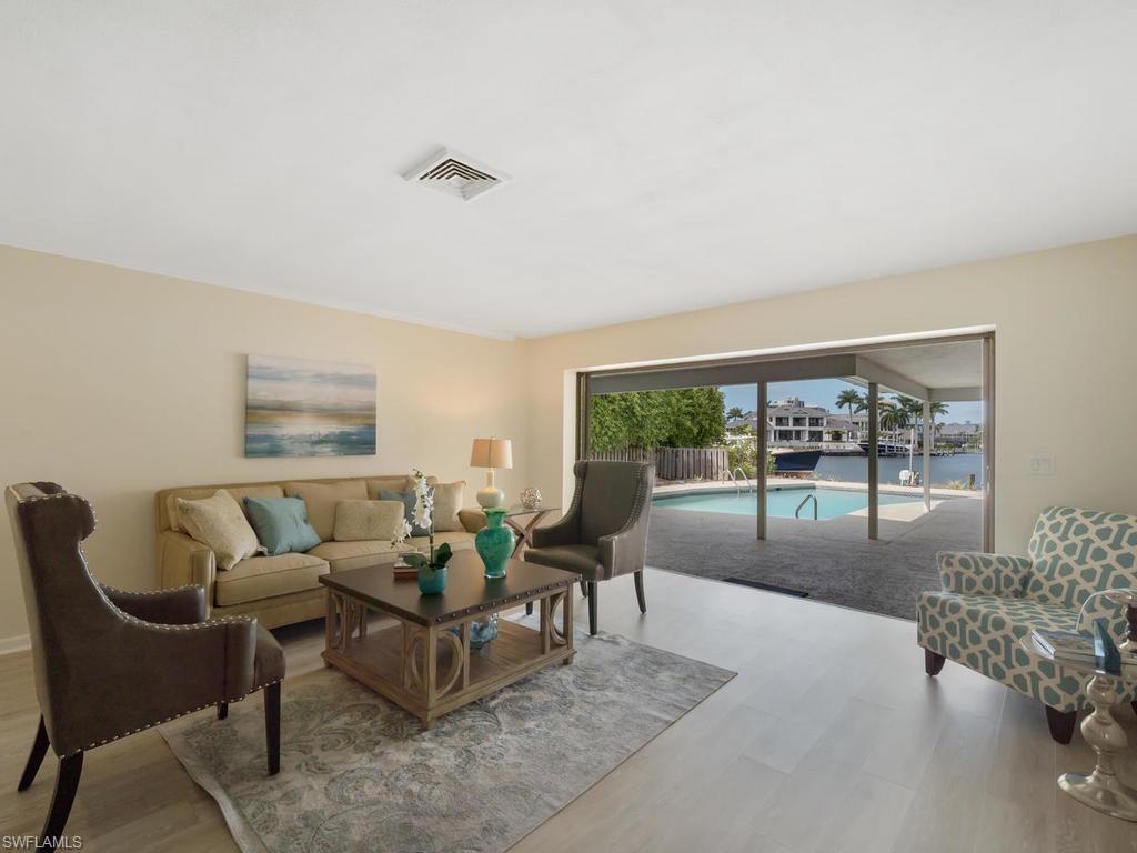 PARK SHORE - Residential