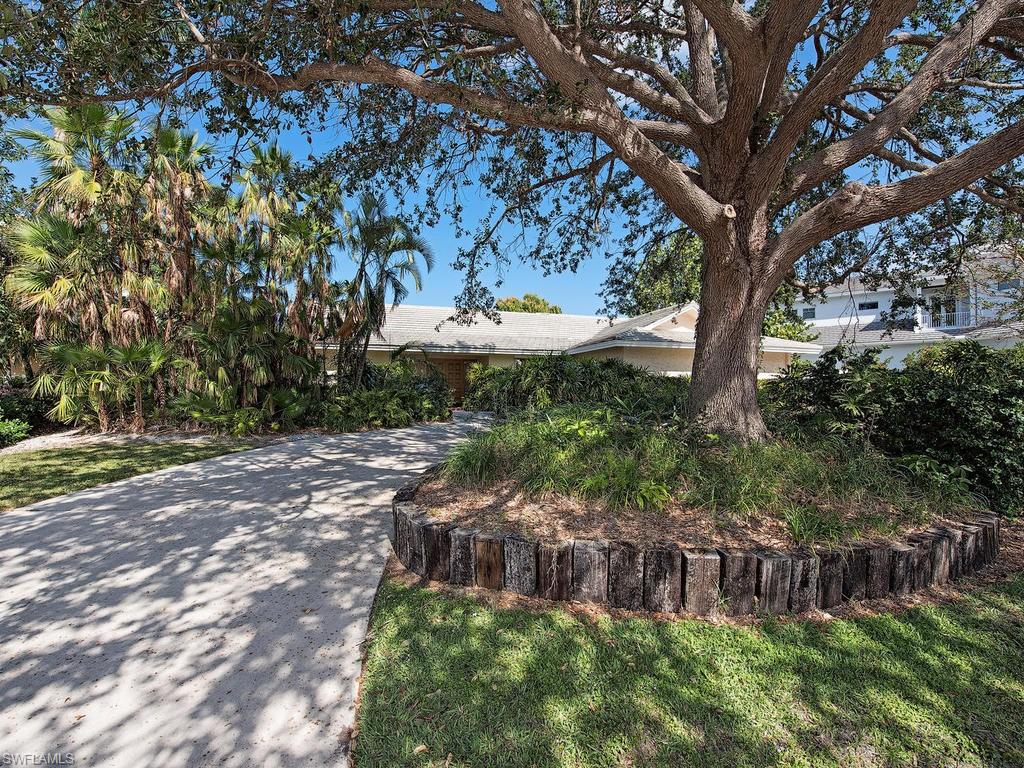 PARK SHORE - Residential