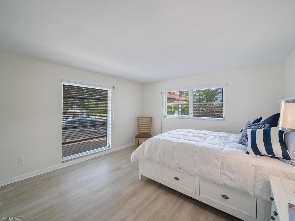 PARK SHORE - Residential