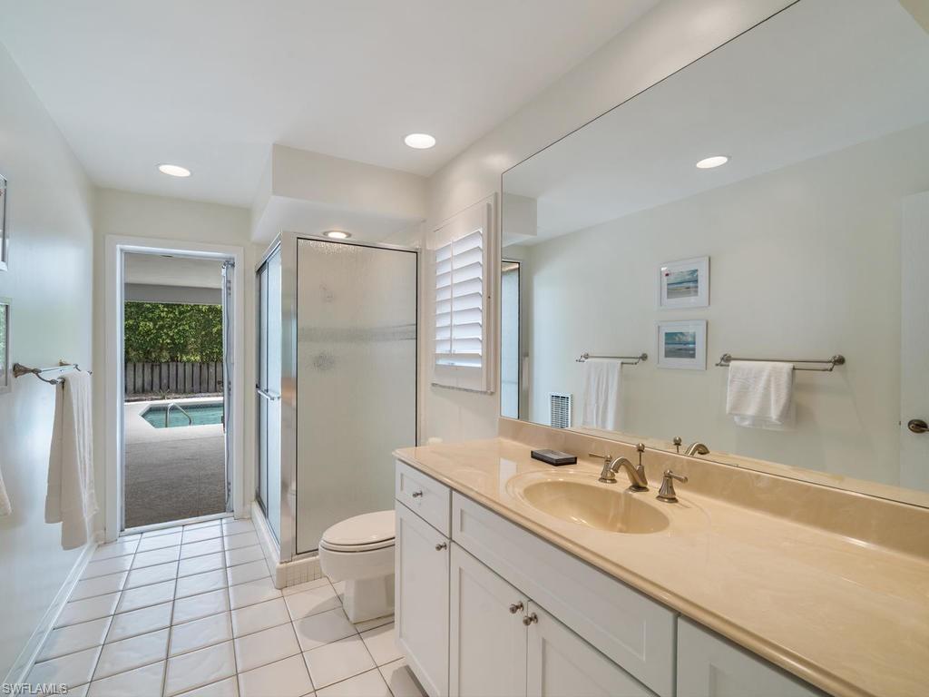 PARK SHORE - Residential